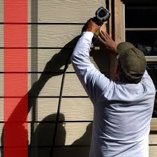 Best Steel Siding Installation  in Rock Hill, MO